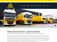 Vandermarktransport.nl