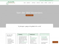 Vanderwelhoveniers.nl
