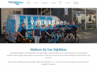 Vandijkbikes.nl