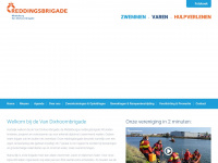 vandixhoornbrigade.nl