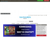 vanduurenmedia.nl