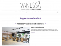 Vanessavanderroest.nl