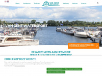 vangentwatersport.nl
