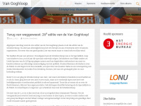 Vangoghloop.nl