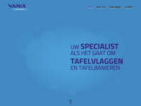 vanix.nl