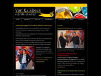 vankalsbeek.nl