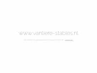 Vanliere-stables.nl
