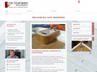 Vanmameren.nl