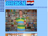 beercans.nl