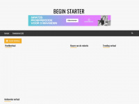 Beginstarter.nl