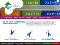 Vanrandwijkschool.nl