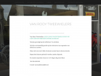 Vanrooytweewielers.nl