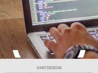 Vantdesign.nl