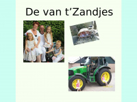 Vantzandjes.nl