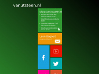 vanutsteen.nl