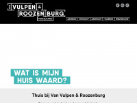 Vanvulpenroozenburg.nl
