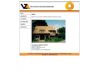 Vanzantenrietdekker.nl