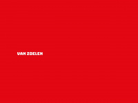 Vanzoelen.nl