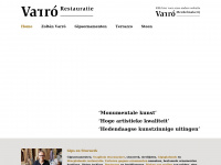 Varro-restauratie.nl