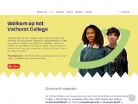 Vathorstcollege.nl