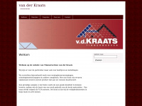 Vdkraats.nl