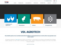Vdlagrotech.nl