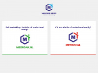 Vdmeerbv.nl