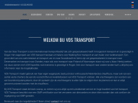 vdstransport.nl