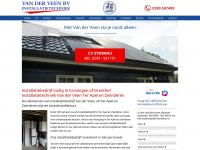 Vdveenbv.nl