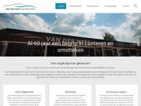 Vdwerfautoschade.nl