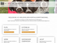 Vdwielervelden.nl