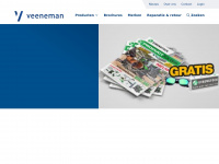 Veeneman.nl