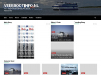 veerbootinfo.nl