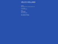 velco-holland.nl