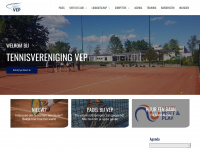 veptennis.nl