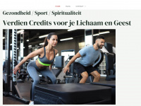 verdiencredits.nl