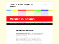 Verderinbalans.nl