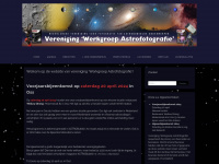 Vereniging-astrofotografie.nl