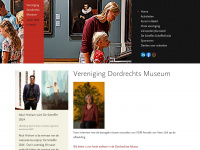 Verenigingdordrechtsmuseum.nl