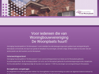 vereniging-huurdersplatformdewoonplaats.nl