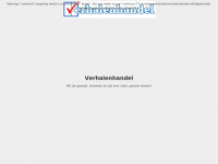 Verhalenhandel.nl