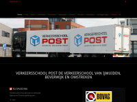 Verkeersschoolpost.nl