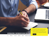 verkerk-webdesign.nl