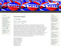 Verkiezingen.nl
