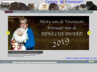 Veronicats.nl