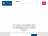 Verrips.nl