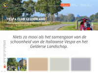 Vespaclubgelderland.nl
