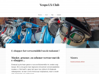 Vespalxclub.nl