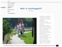 Vestinggolf.nl