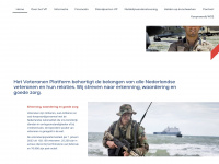 veteranenplatform.nl